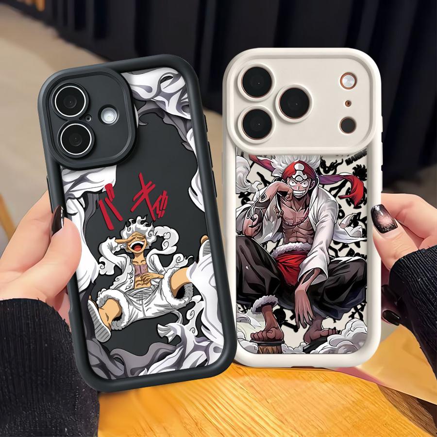 Phone Cases Oneplus - Cover per iPhone Apple con design