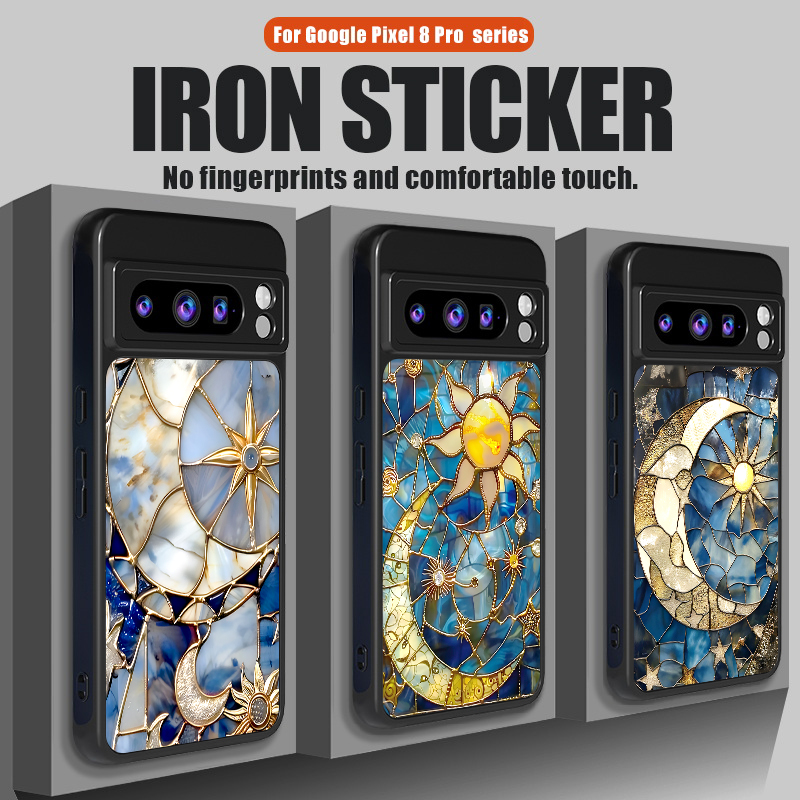 Phone Cases Google Pixel 10 Pro - Custodia Magnetica per Google Pixel 10