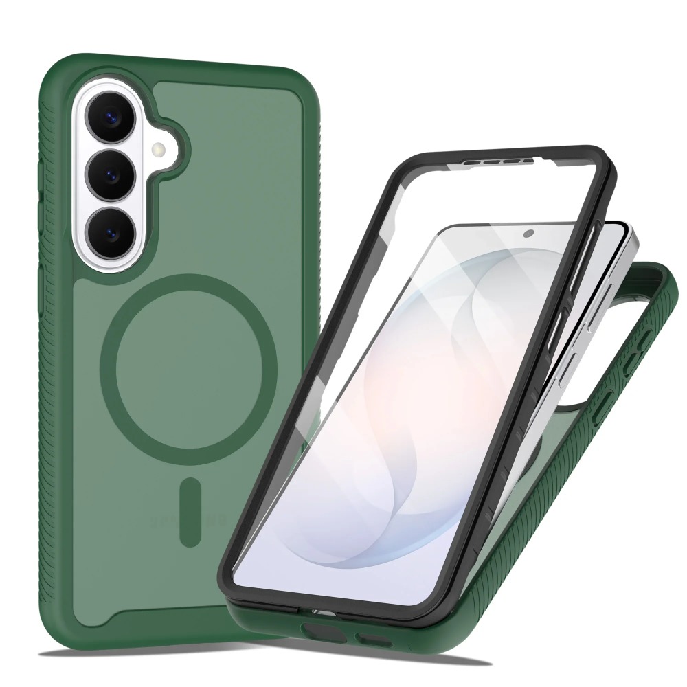 Phone Cases Heavy Duty - Custodia Antiurto 2 in 1 Rinforzata