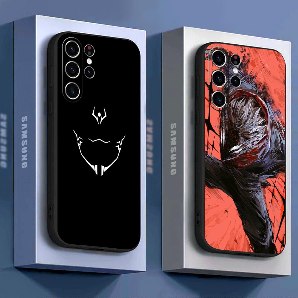 Phone Cases Samsung S25 Ultra - Cover per telefono J-Jujutsu Kaisen di