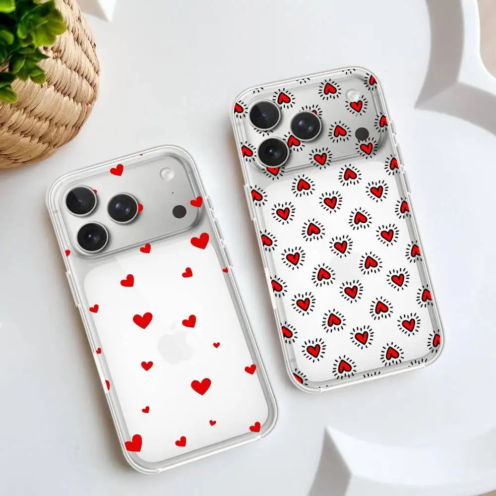 Phone Cases At Shein - La persona che lo interessava non
