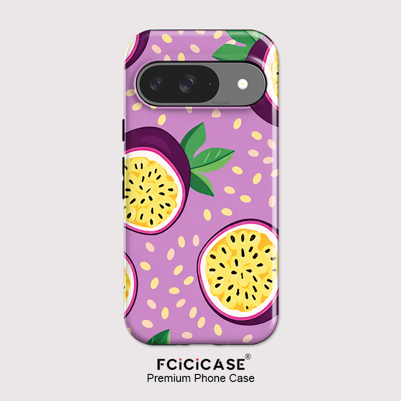 Phone Cases Google Pixel 10 Pro - Fcicicase Cover per telefono in acrilico