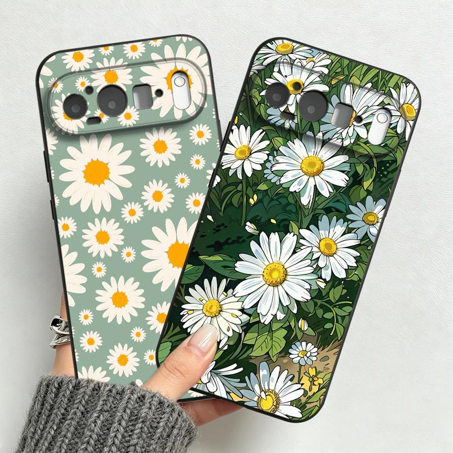 Phone Cases Google Pixel 10 Pro - Custodia per Google Pixel 10A 7a