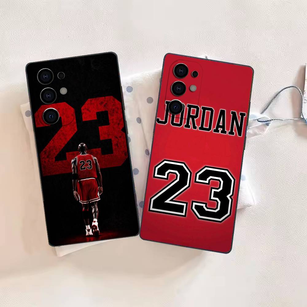 Phone Cases Jordan - God M-Michael Jordan Cover per telefono