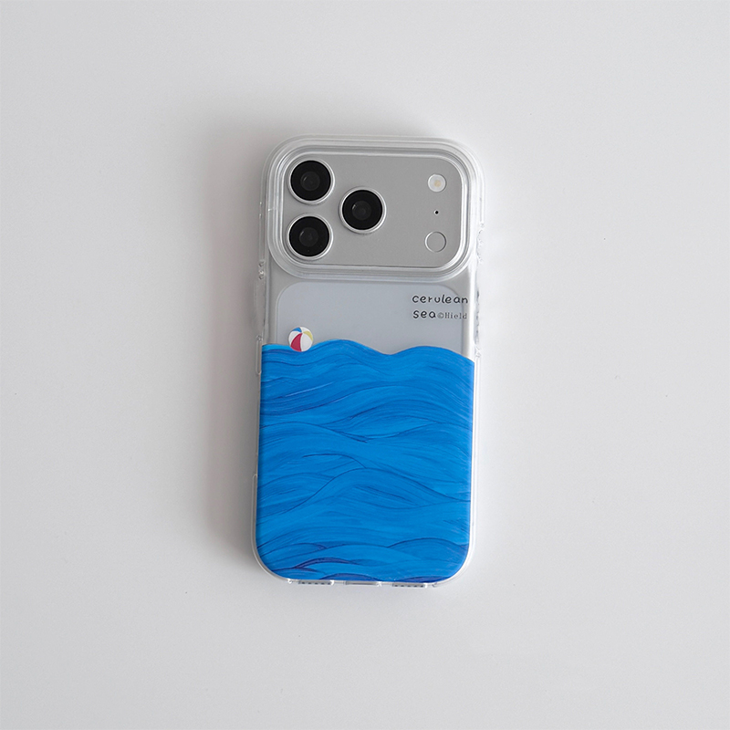 Phone Cases Drawing - Cover per iPhone 17 Air 16