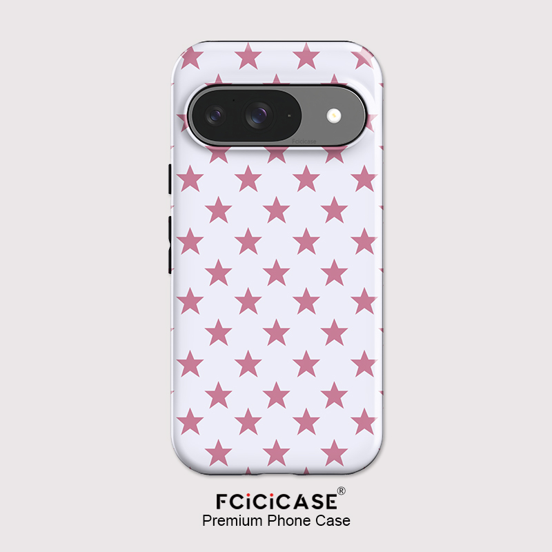 Phone Cases Google Pixel 10 Pro - Fcicicase Custodia antiurto per Google Pixel
