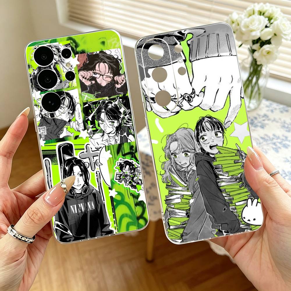 Phone Cases At Shein - La persona che lo interessava non