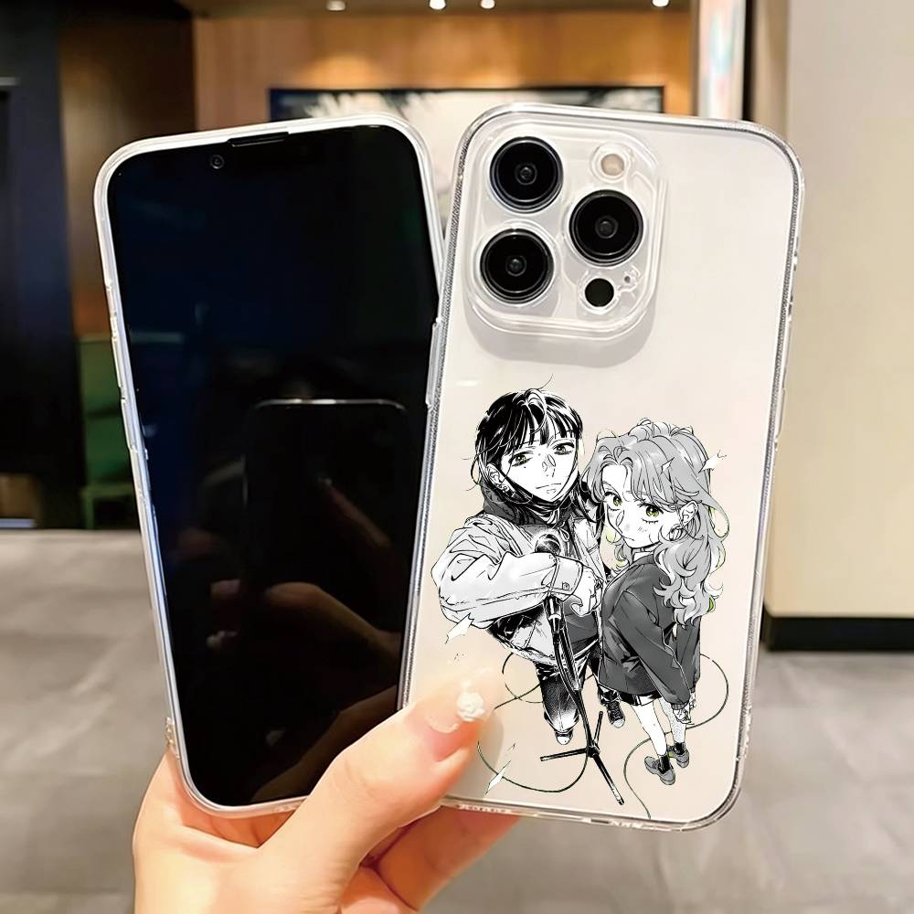 Phone Cases At Shein - La persona che lo interessava non