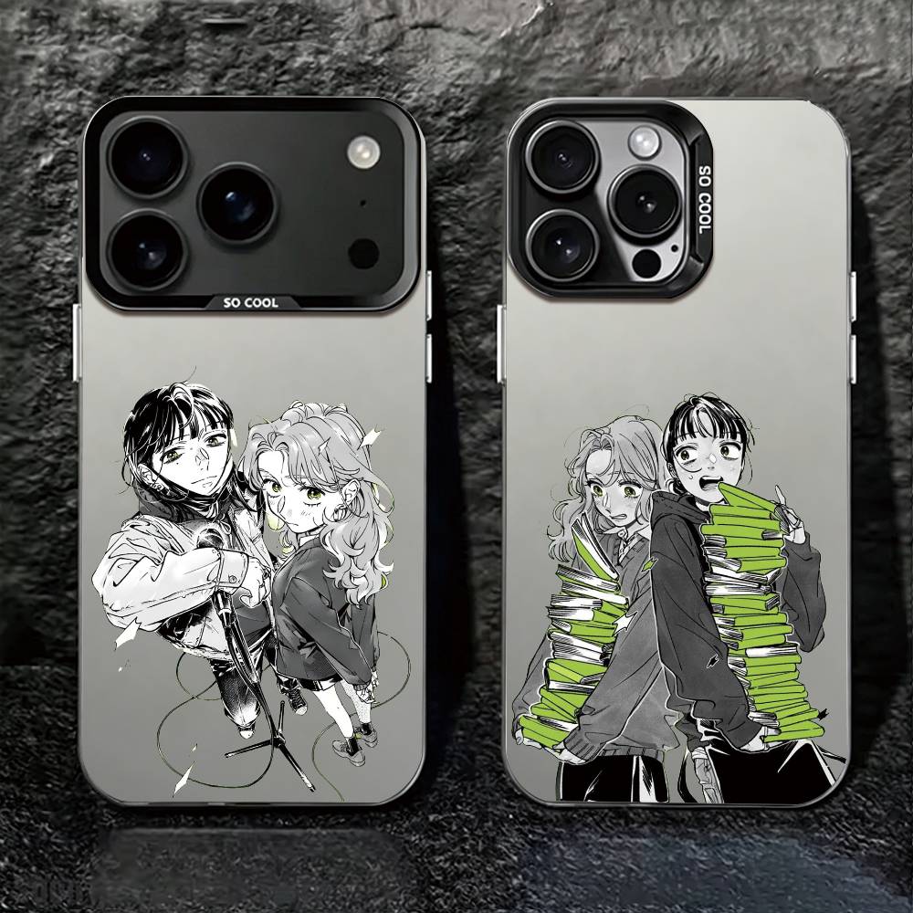 Phone Cases At Shein - La Cover per iPhone 17, 16,