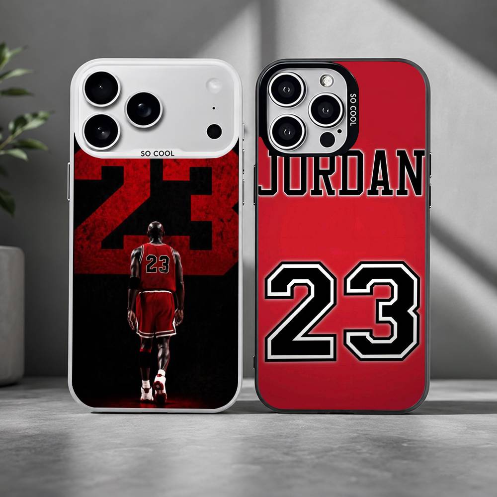 Phone Cases Jordan - Cover per iPhone God M-Michael Jordan