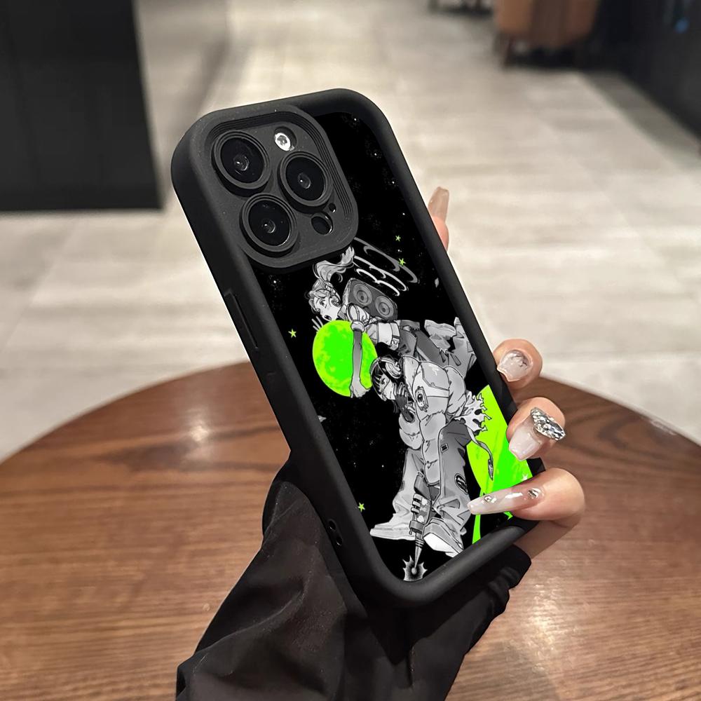 Phone Cases At Shein - La Cover Morbida per iPhone 17
