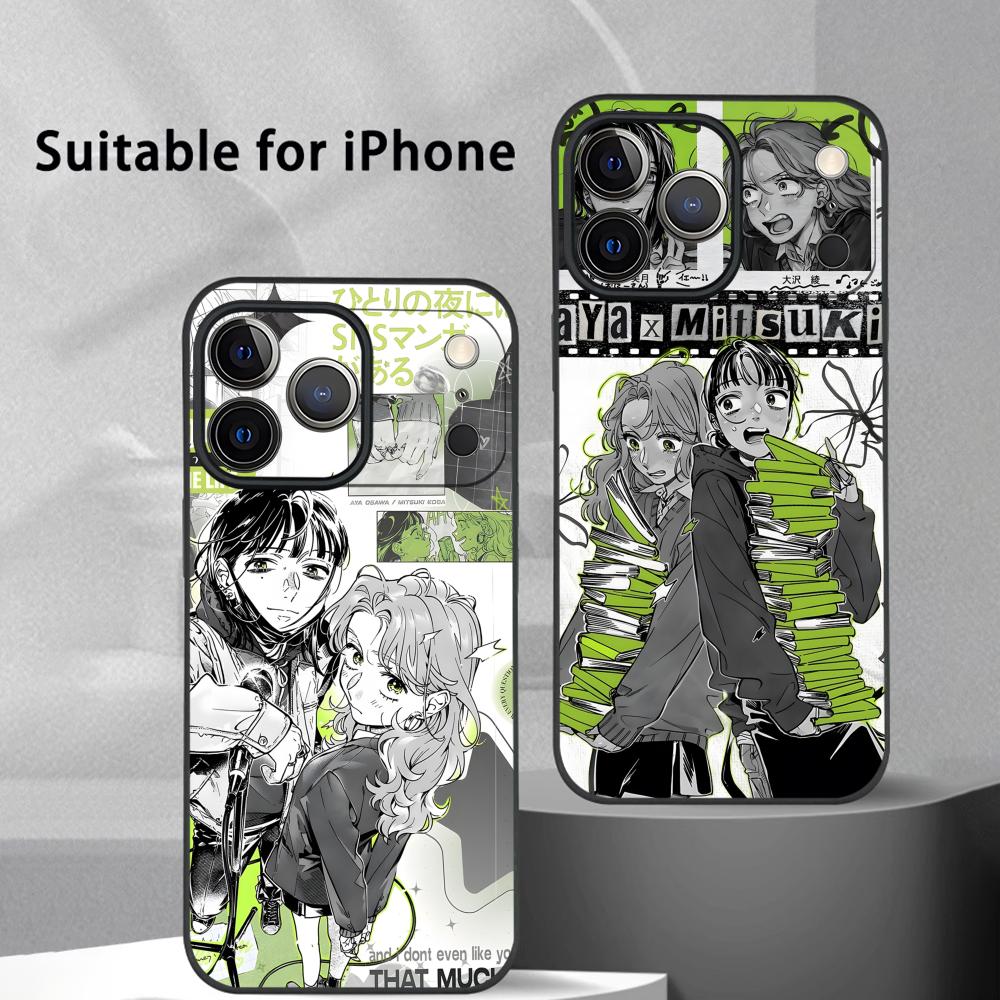 Phone Cases At Shein - Il ragazzo è stato interessato a