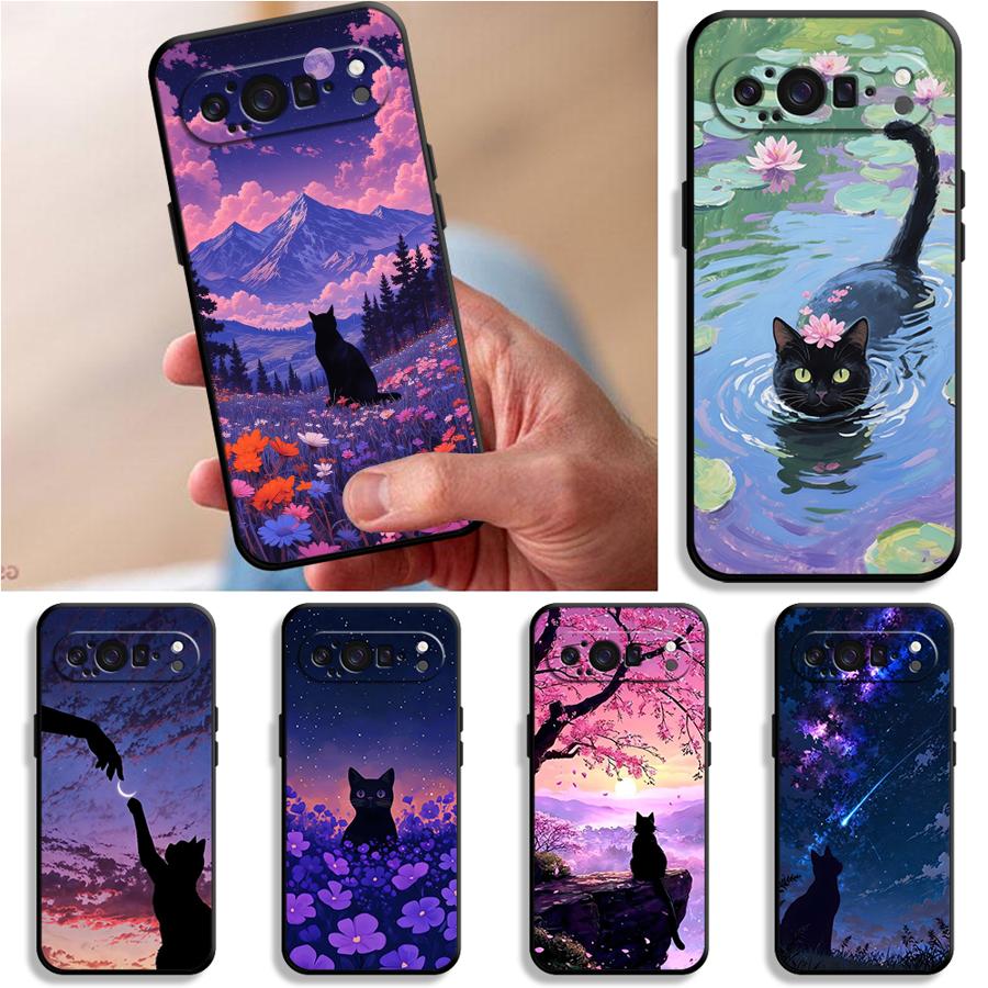 Phone Cases Google Pixel 10 Pro - Funda Cover per telefono per Google