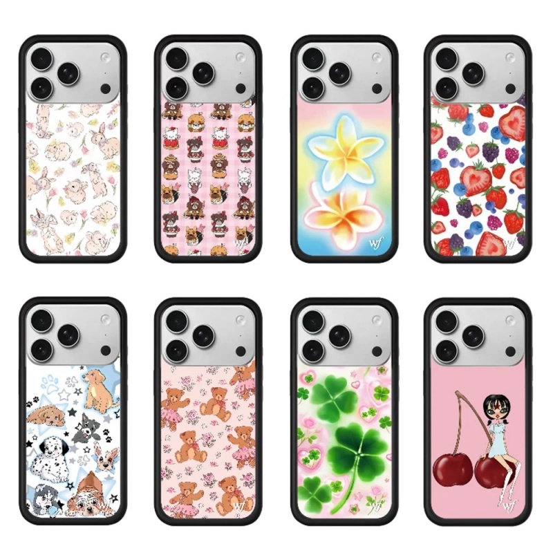 Phone Cases Wildflower - Cover per iPhone 12 13 14