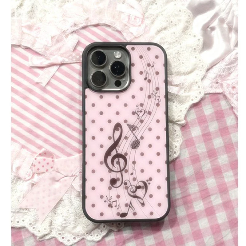 Phone Cases Y2K - Cover per iPhone 17 16 15