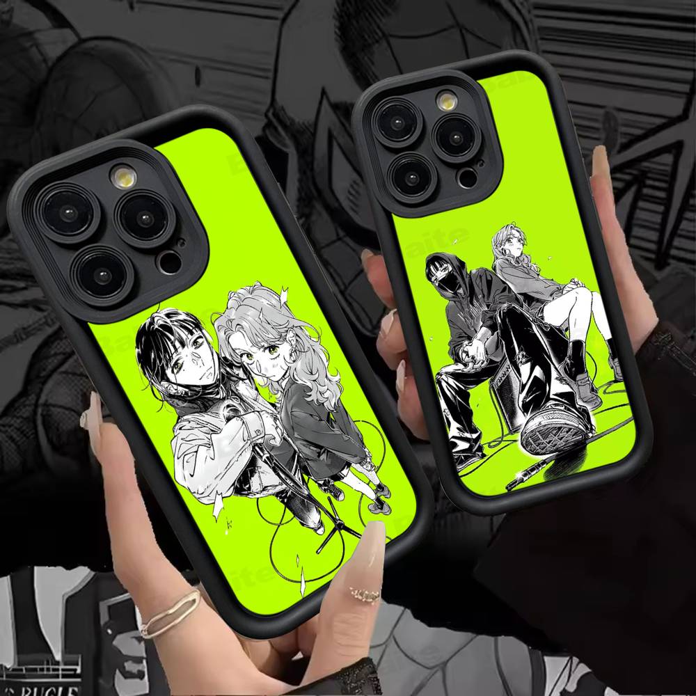 Phone Cases At Shein - Cover per iPhone 17 16 15