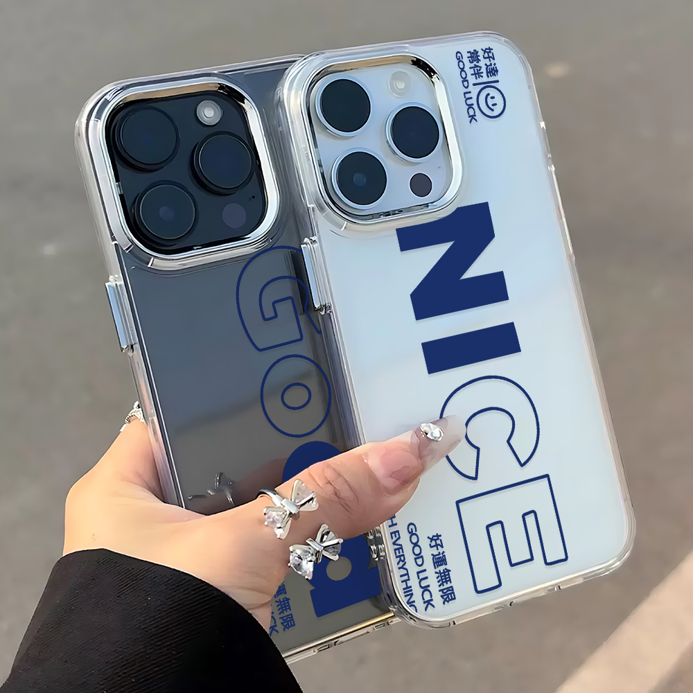 Biodegradable Eco Case - Nuova custodia per telefono ecologica in