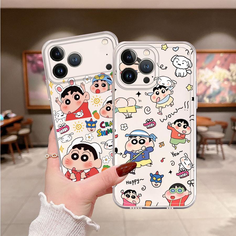 Phone Cases Xs Max - Cover Morbida per iPhone 17 Pro