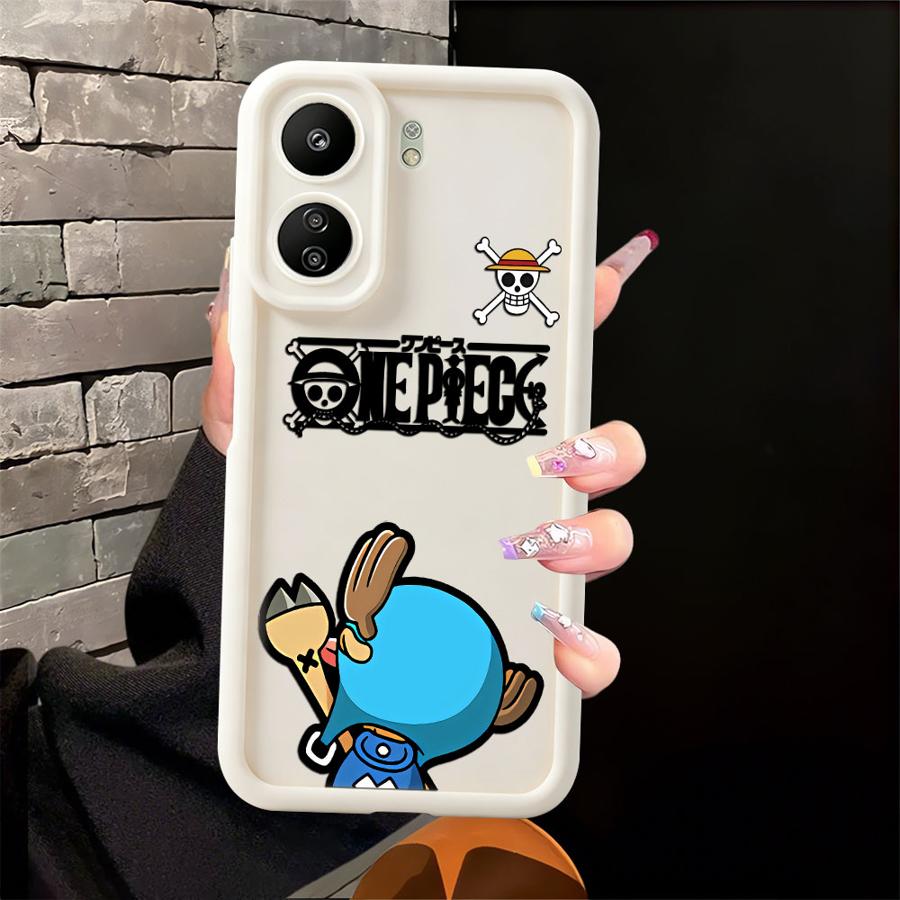 Phone Cases Oneplus - Cover per Xiaomi Redmi 13C 14C