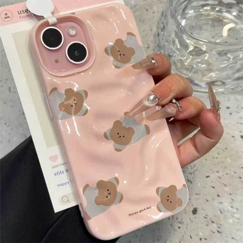 Phone Cases Cute Iphone 14 - Cover per iPhone 11 12 13
