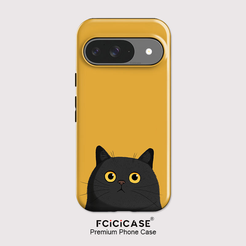 Phone Cases Google Pixel 10 Pro - Fcicicase per Pixel 9 10 Pro,