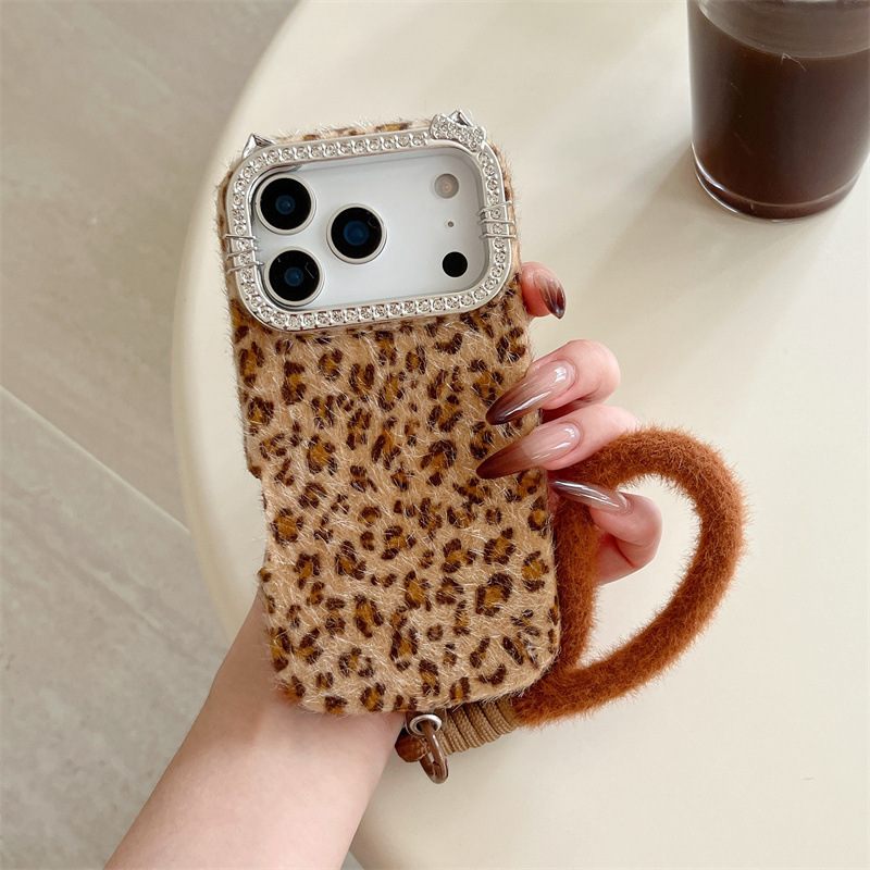 Phone Cases 13 - Custodia di lusso per cellulare in