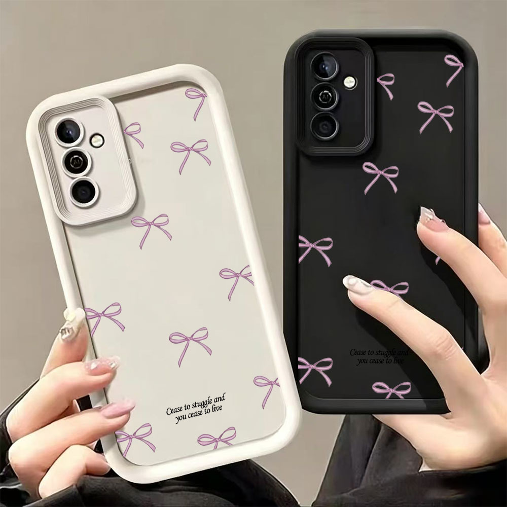 Phone Cases Samsung S25 Fe - Cover per Telefono in TPU Morbido