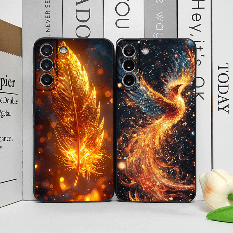 Phone Cases Google Pixel 10 Pro - Custodia per Telefono di Lusso con