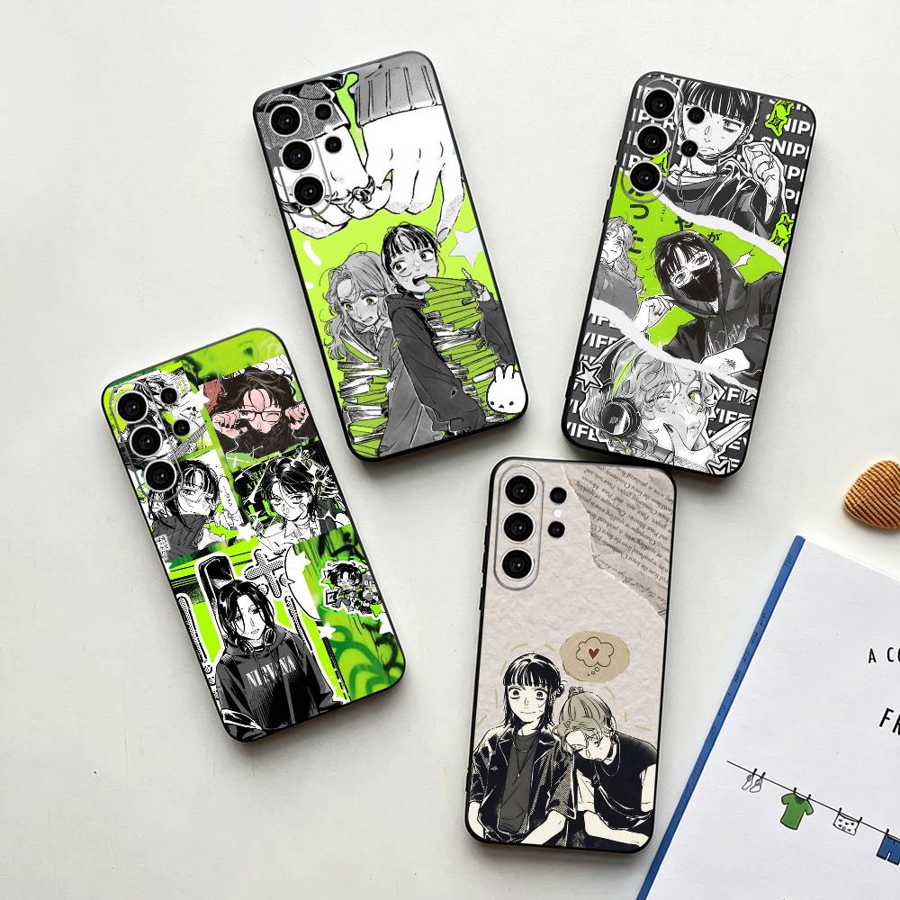 Phone Cases At Shein - Il ragazzo che lo interessava non