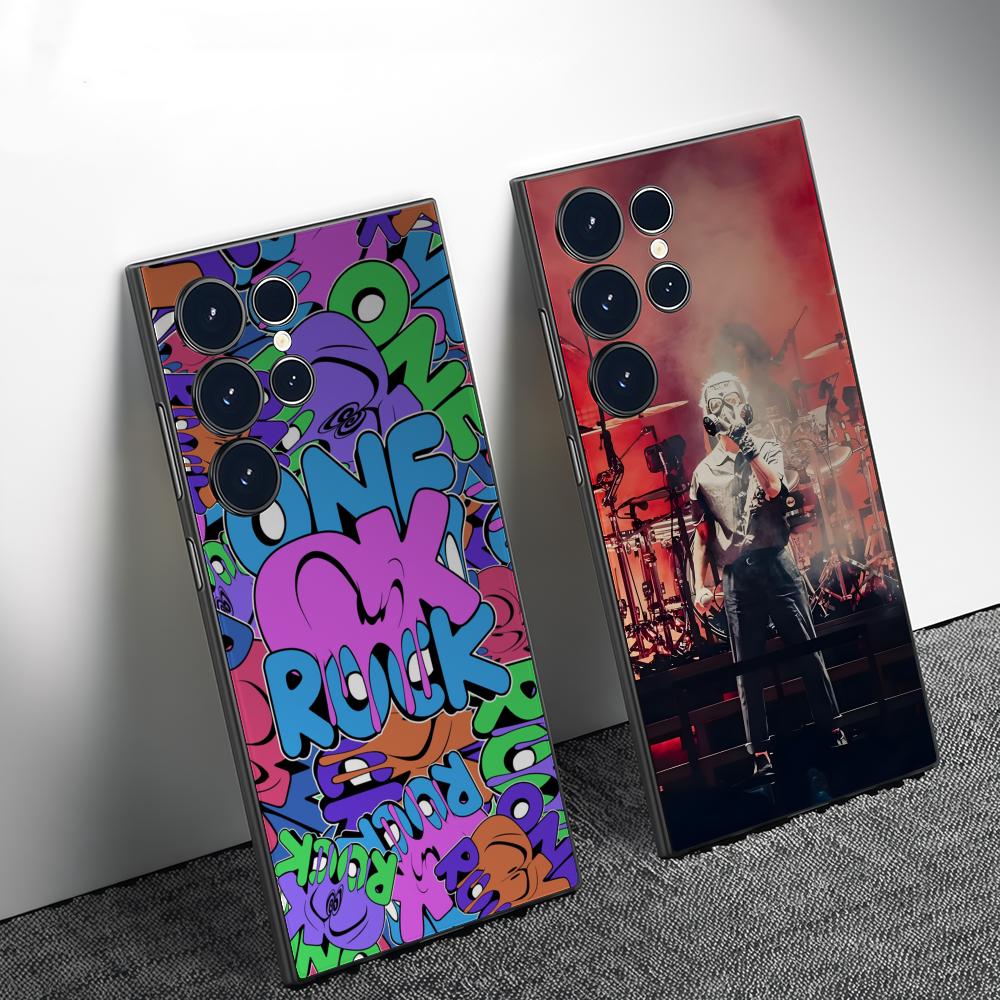 Phone Cases Oneplus - Custodia per telefono Band O-ONE OK