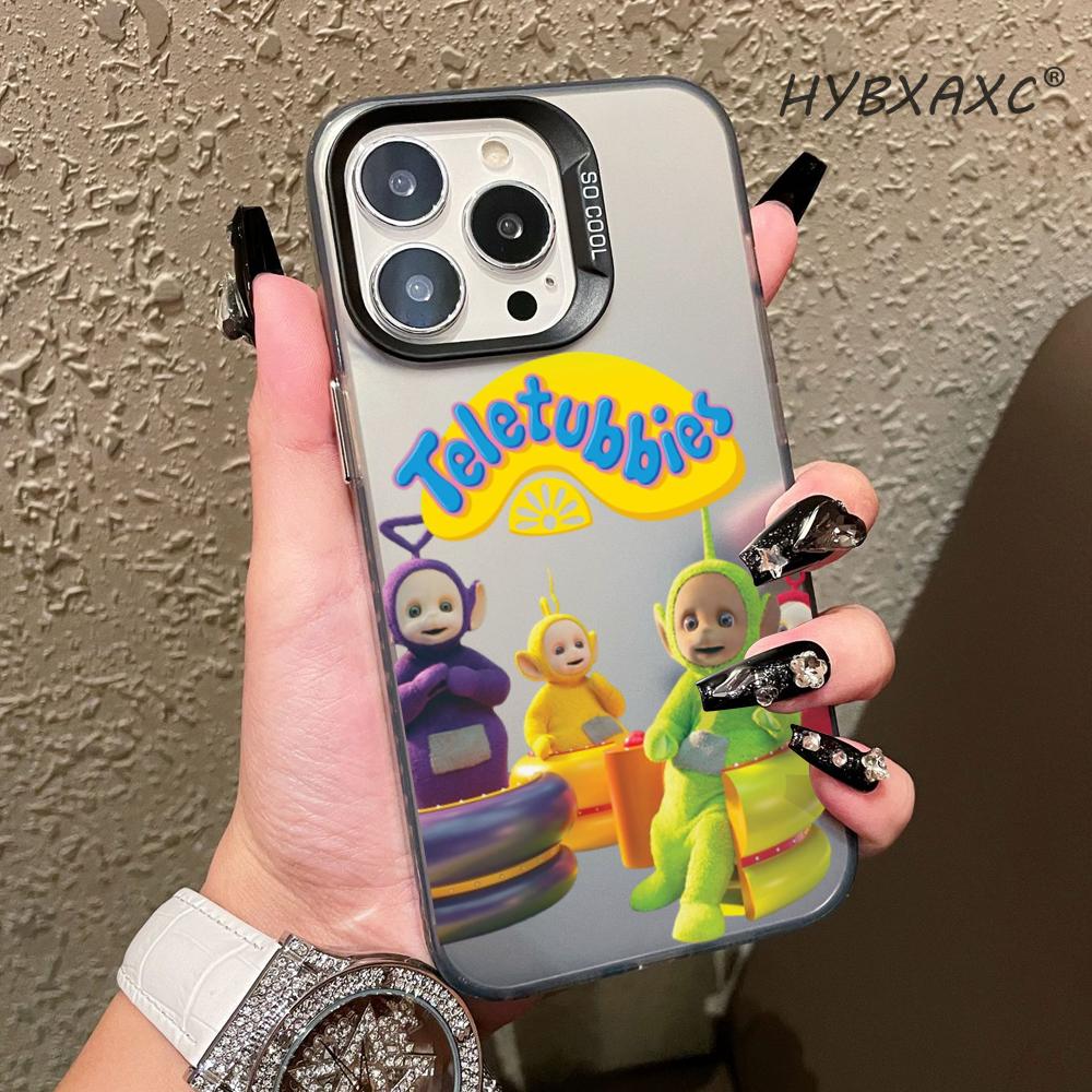Phone Cases Cute Iphone 14 - Cover per Telefono HD con Personaggi