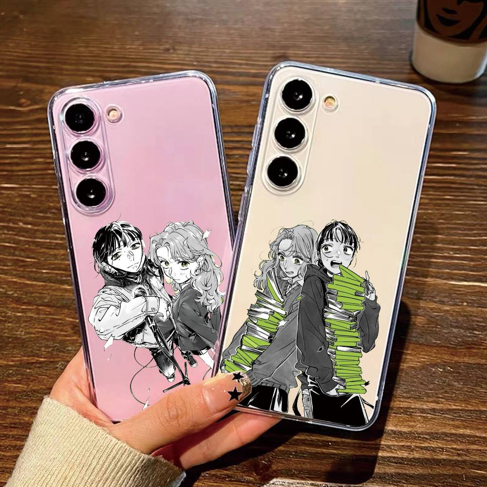 Phone Cases At Shein - La persona che lo interessava non