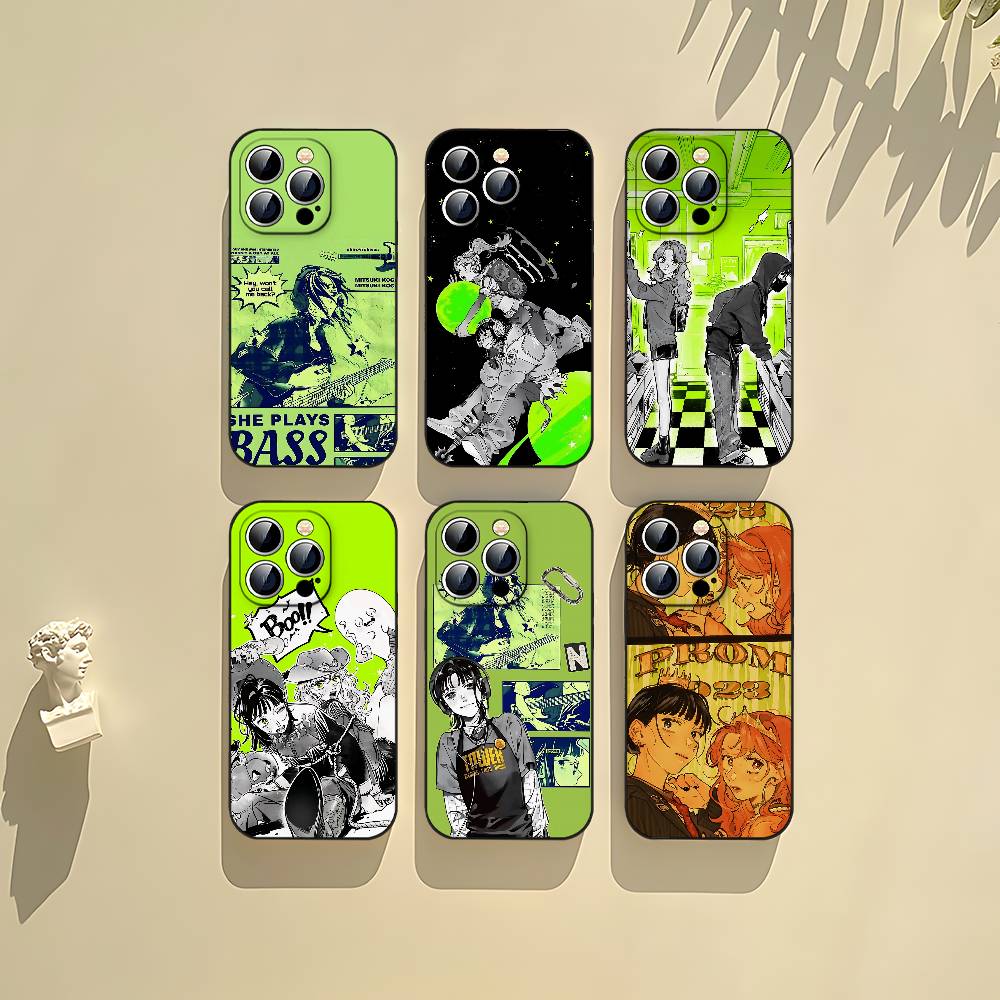 Phone Cases At Shein - La persona che lo interessava non