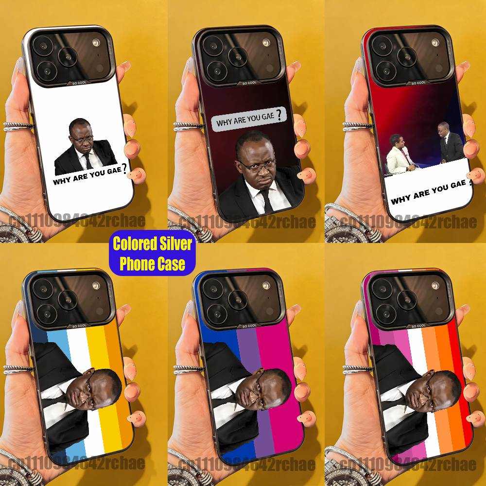 Phone Cases Uganda - Cover per iPhone 15, 12, 11,
