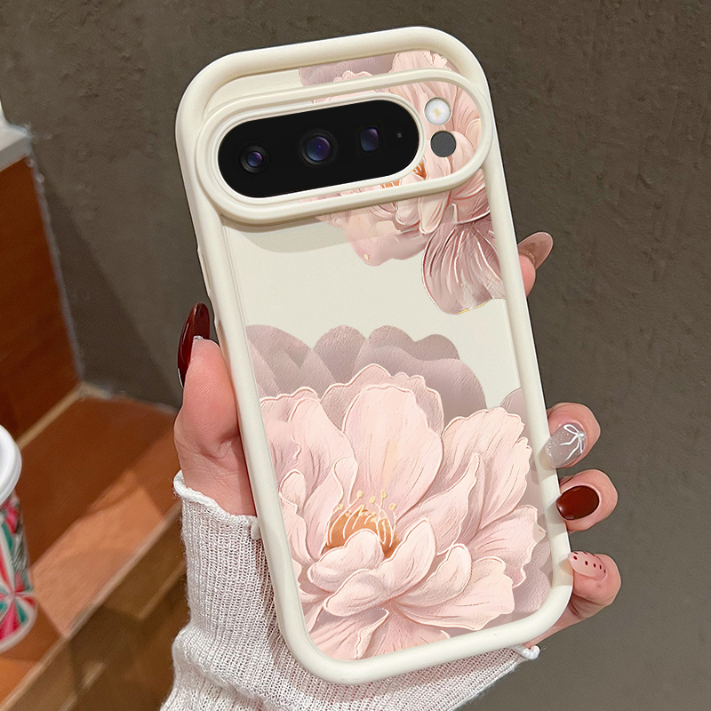 Phone Cases Google Pixel 10 Pro - Cover per telefono in morbido TPU