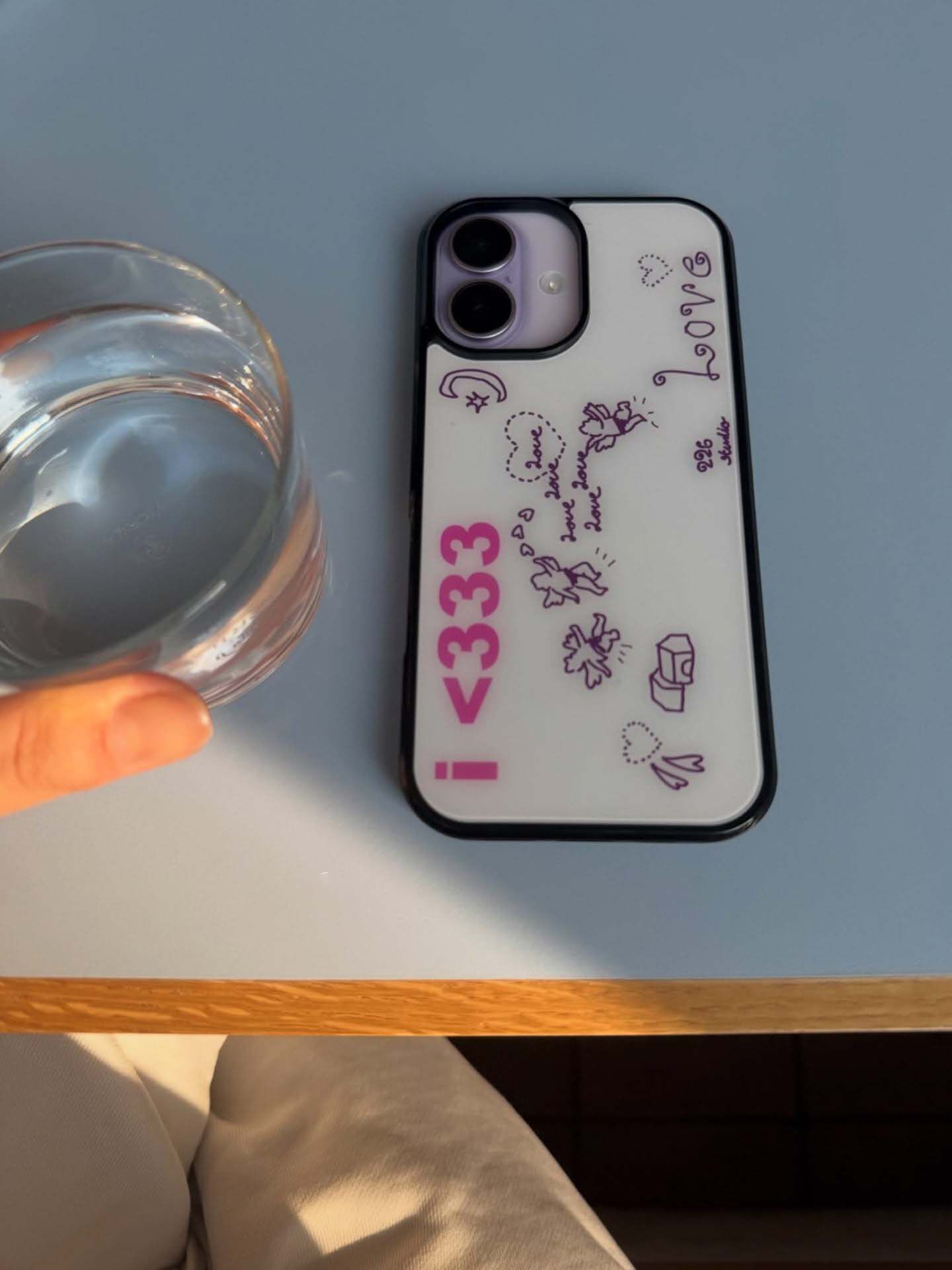 Phone Cases Y2K - Cover per iPhone 17 AIR 16