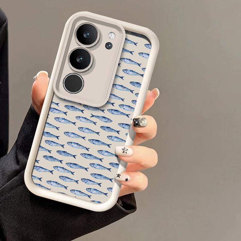 Phone Cases Oneplus - Custodia di Lusso Antiurto per OnePlus