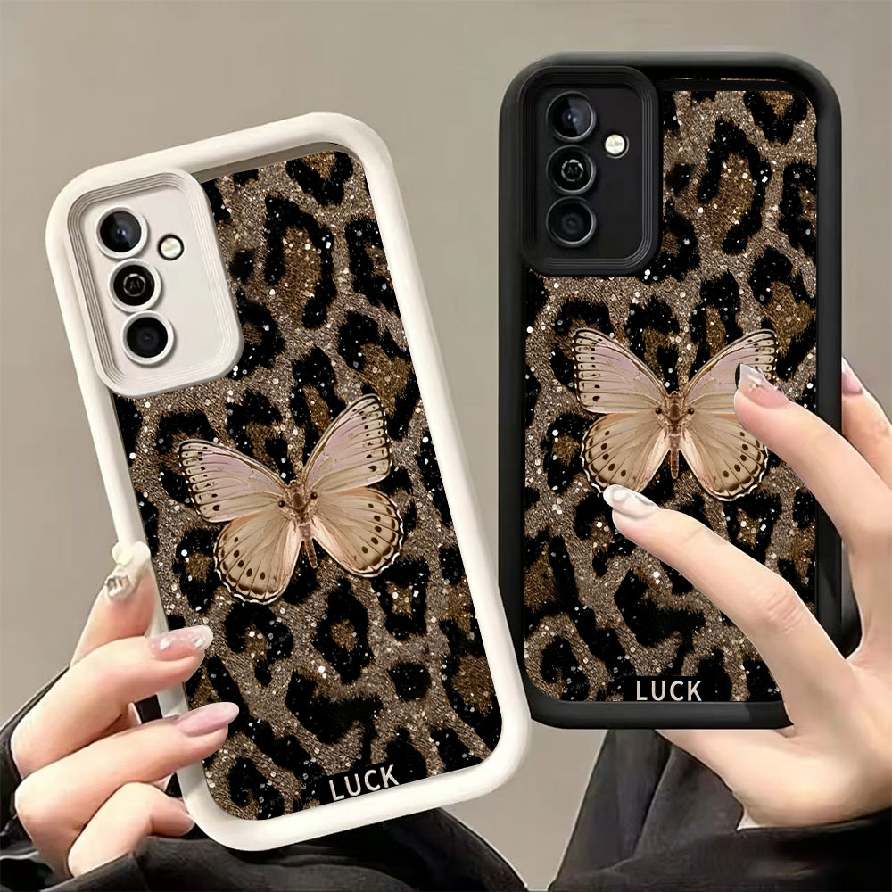 Phone Cases Samsung S25 Fe - Custodia di Lusso Antiurto per Samsung