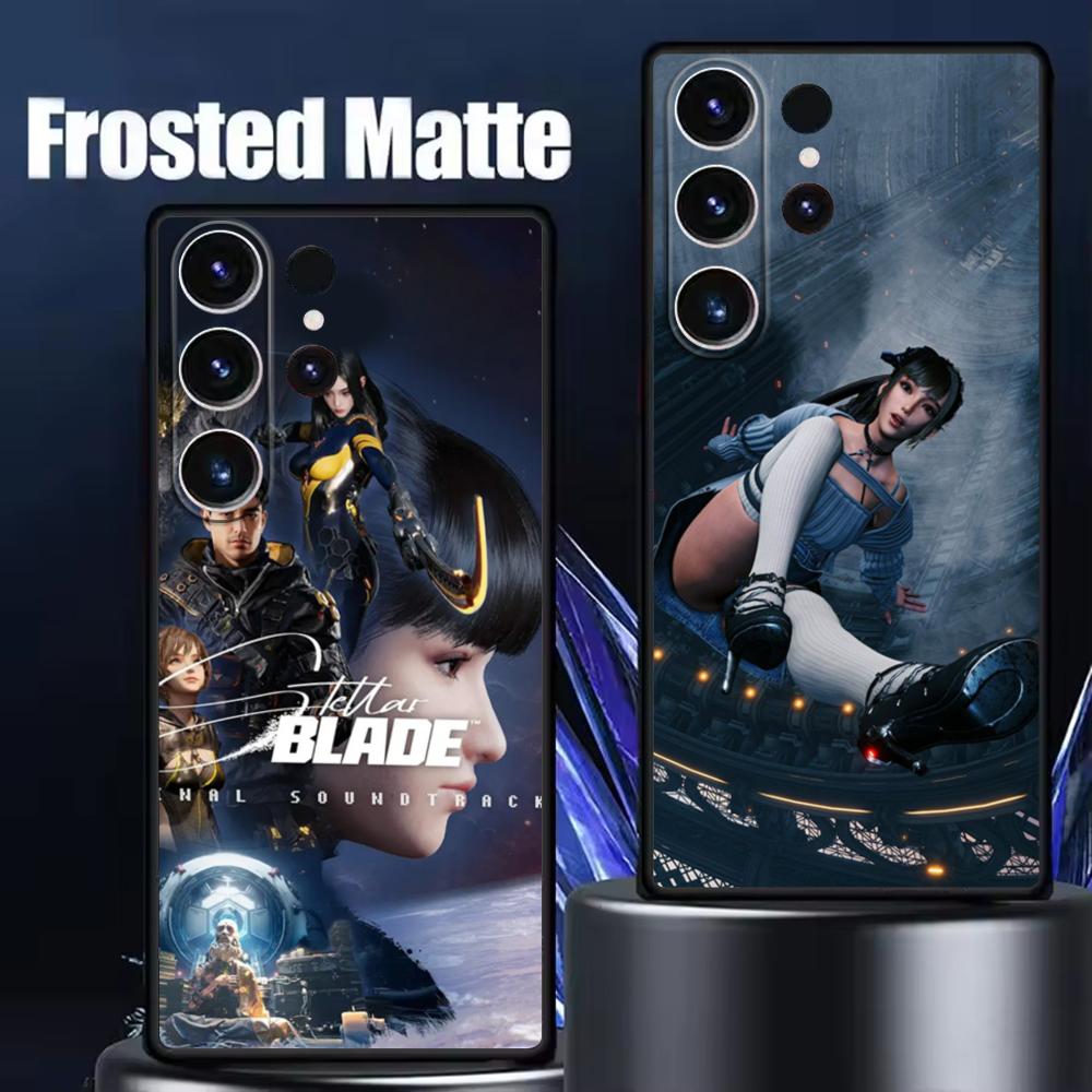 Phone Cases Samsung S25 Ultra - Custodia per telefono HOT GAME S-Stellar
