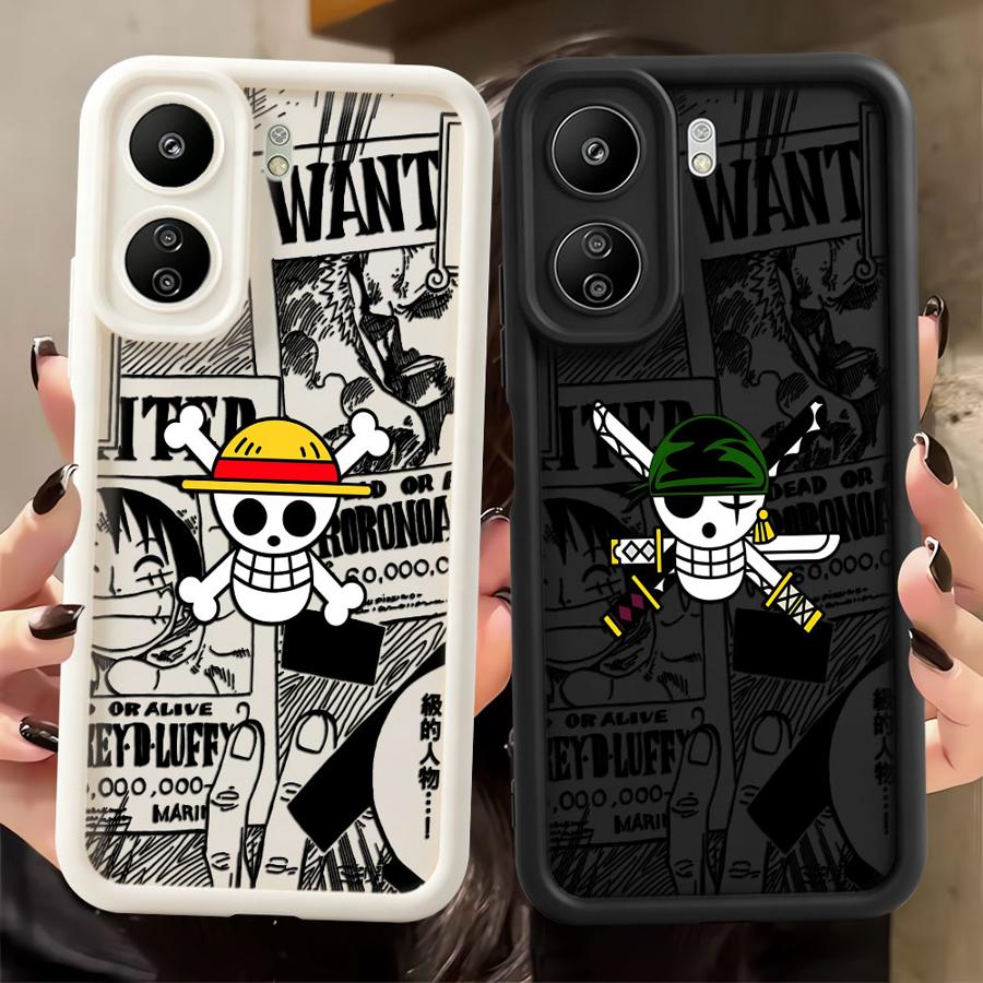 Phone Cases Oneplus - Cover per Telefono con Logo One