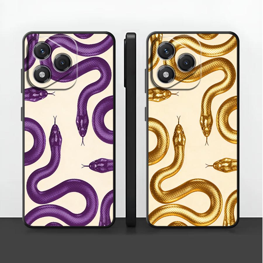 Phone Cases Metal - Cover per Telefono in Metallo a