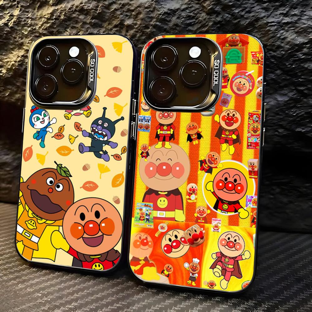 Phone Cases Cute Iphone 14 - Custodia per telefono Anime CUTE A-AnpaNmans