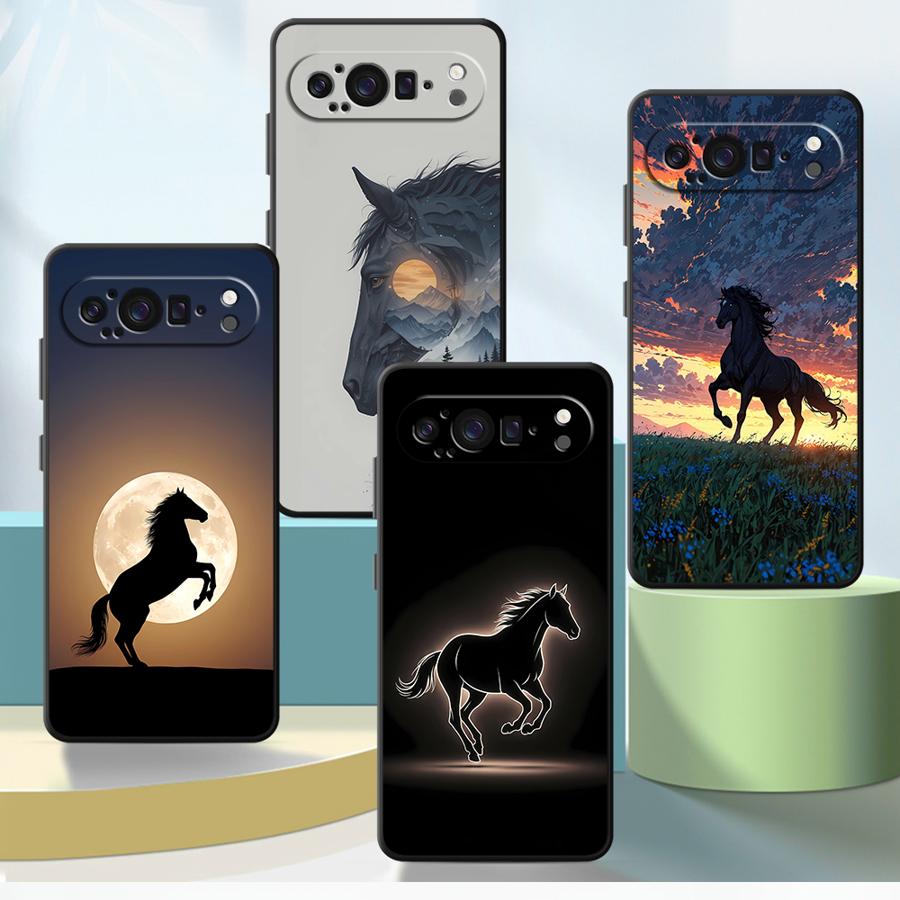 Phone Cases Google Pixel 10 Pro - Custodia Protettiva per Telefono Google Pixel