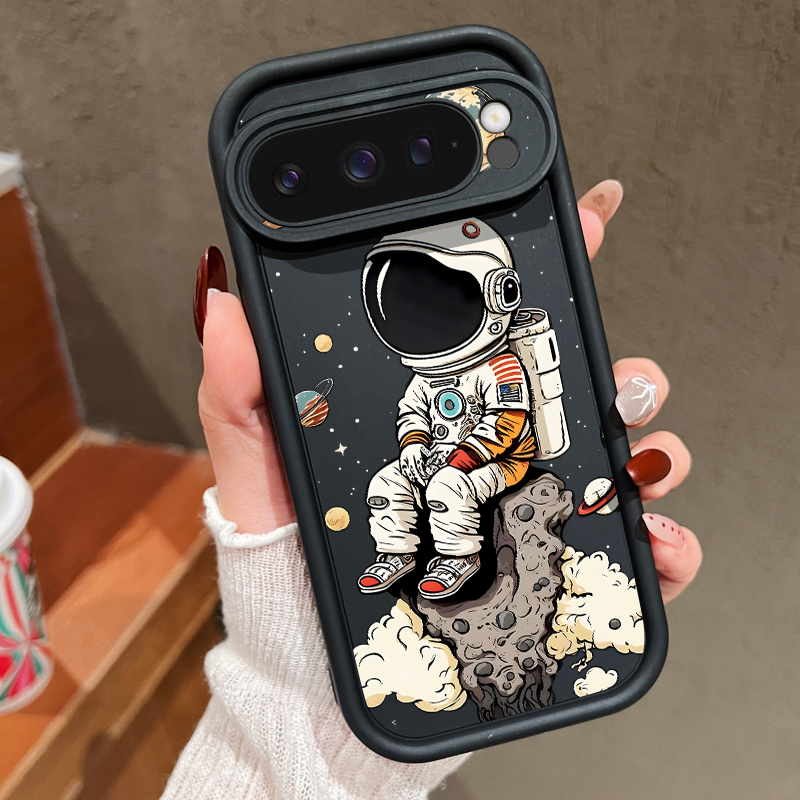 Phone Cases Google Pixel 10 Pro - Cover per Telefono in TPU con