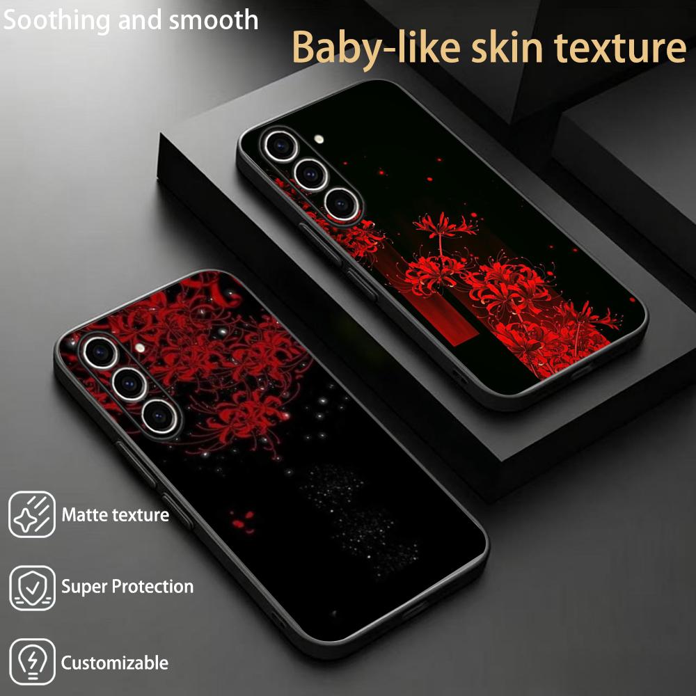 Phone Cases Drawing - Cover per telefono con design artistico