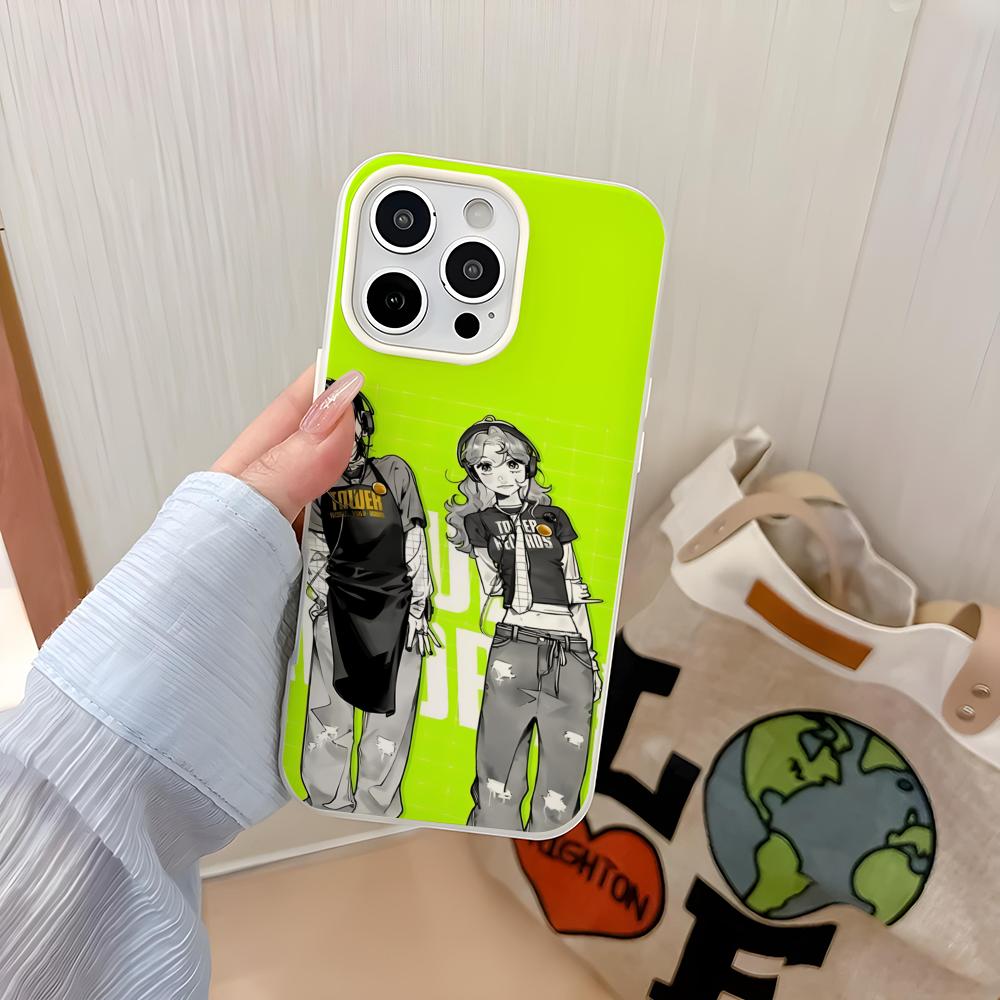 Phone Cases At Shein - Custodia per iPhone 17 Air 16