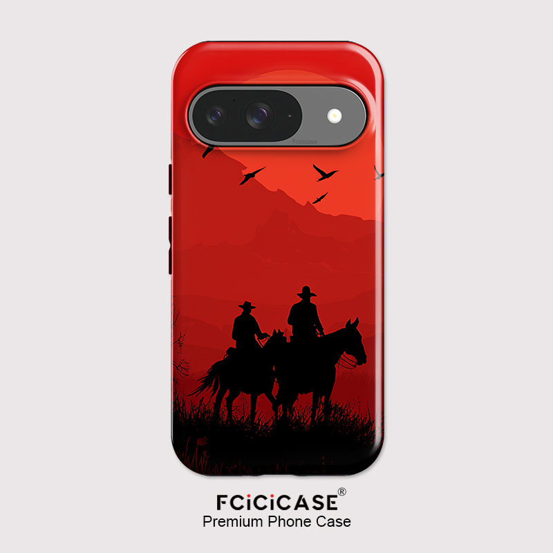 Phone Cases Google Pixel 10 Pro - Fcicicase Cover per telefono Google Pixel