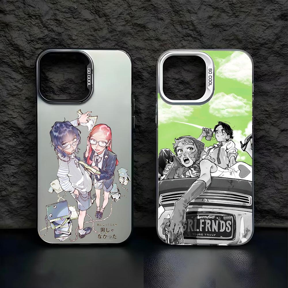 Phone Cases At Shein - Cover per iPhone 17 16 15