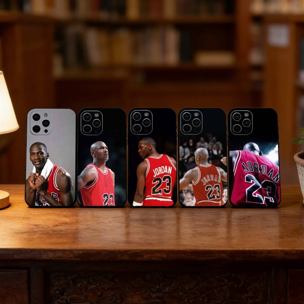 Phone Cases Jordan - Cover per iPhone J-Jordan 23 in
