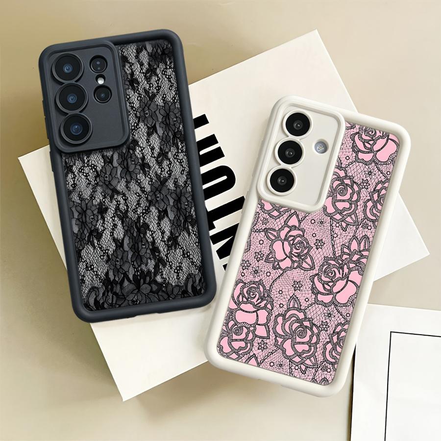 Phone Cases Samsung S25 Fe - Cover per Telefono con Motivo in